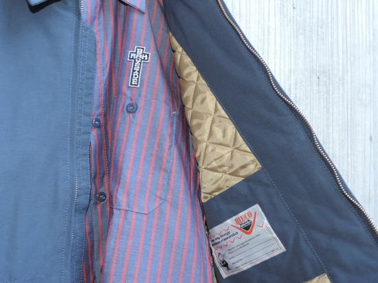 mad.tk. bluco work jacket rah tokyodimmicks work shirt redkap.JPG
